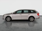 Škoda Octavia - fotka číslo 2