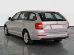 Škoda Octavia - fotka číslo 3