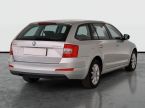 Škoda Octavia - fotka číslo 4