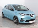 Renault ZOE - fotka číslo 0