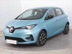 Renault ZOE - fotka číslo 1