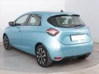 Renault ZOE - fotka číslo 3