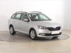 Škoda Fabia - fotka číslo 0