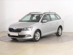 Škoda Fabia - fotka číslo 1