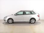 Škoda Fabia - fotka číslo 2