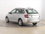 Škoda Fabia - fotka číslo 3