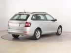 Škoda Fabia - fotka číslo 4