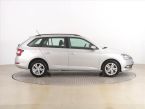 Škoda Fabia - fotka číslo 5