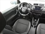 Škoda Fabia - fotka číslo 6