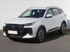 Chery Tiggo 7 - fotka číslo 1