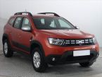 Dacia Duster - fotka číslo 0