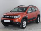 Dacia Duster - fotka číslo 1