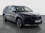 Škoda Kodiaq - fotka číslo 0