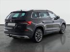 Škoda Kodiaq - fotka číslo 4