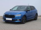 Škoda Fabia - fotka číslo 1