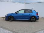 Škoda Fabia - fotka číslo 2