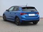 Škoda Fabia - fotka číslo 3