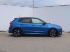Škoda Fabia - fotka číslo 5