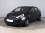 Kia Rio - fotka číslo 1