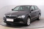 Škoda Superb - fotka číslo 1