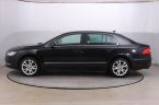 Škoda Superb - fotka číslo 2