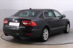 Škoda Superb - fotka číslo 4