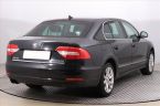 Škoda Superb - fotka číslo 4