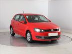 Volkswagen Polo - fotka číslo 0