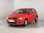Volkswagen Polo - fotka číslo 1