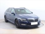 Škoda Superb - fotka číslo 0