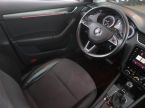 Škoda Octavia - fotka číslo 6