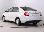 Škoda Rapid - fotka číslo 3