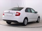 Škoda Rapid - fotka číslo 4