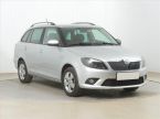 Škoda Fabia - fotka číslo 0