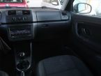 Škoda Fabia - fotka číslo 7