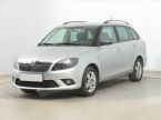 Škoda Fabia - fotka číslo 1