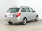 Škoda Fabia - fotka číslo 4