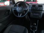 Škoda Fabia - fotka číslo 6