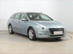 Peugeot 508 - fotka číslo 0