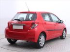 Toyota Yaris - fotka číslo 4