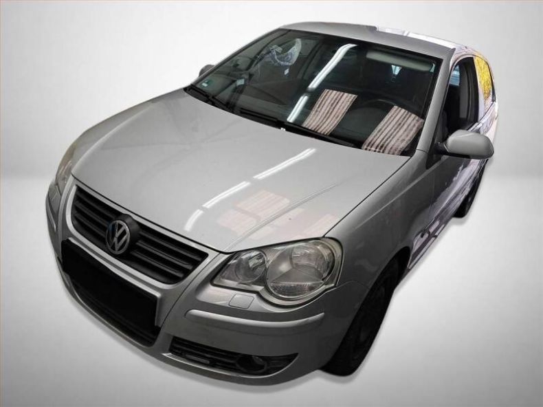 Volkswagen Polo - hlavní fotka inzerátu