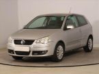 Volkswagen Polo - fotka číslo 1