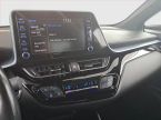 Toyota C-HR - fotka číslo 11