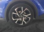 Toyota C-HR - fotka číslo 14