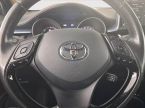 Toyota C-HR - fotka číslo 18