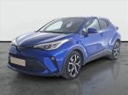 Toyota C-HR - fotka číslo 1