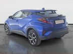 Toyota C-HR - fotka číslo 3
