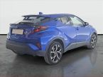 Toyota C-HR - fotka číslo 4