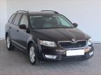 Škoda Octavia - fotka číslo 0