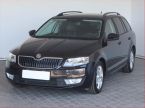 Škoda Octavia - fotka číslo 1